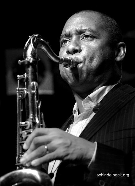 Branford Marsalis