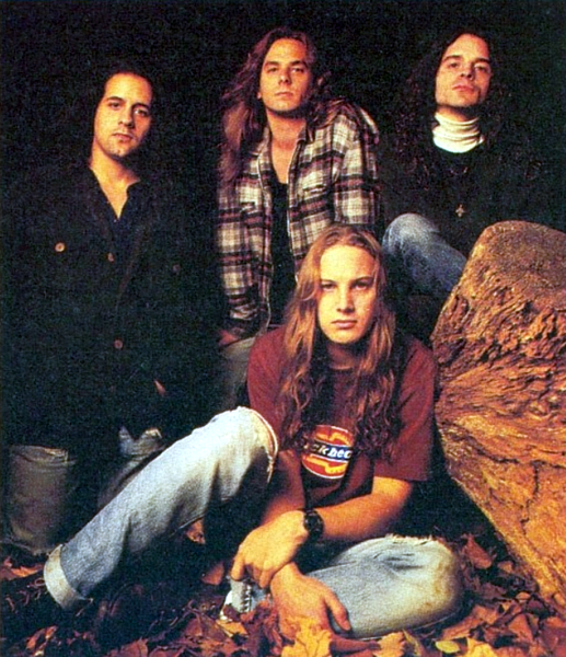 Candlebox