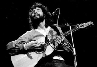 Cat Stevens