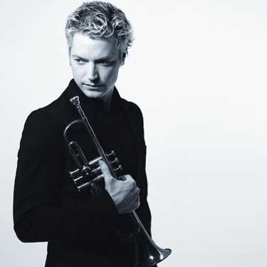 Chris Botti