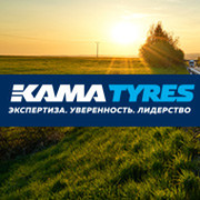 ЦМК шины КАМА группа в Моем Мире.
