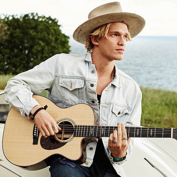 Cody Simpson