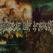 Cradle of Filth группа в Моем Мире.