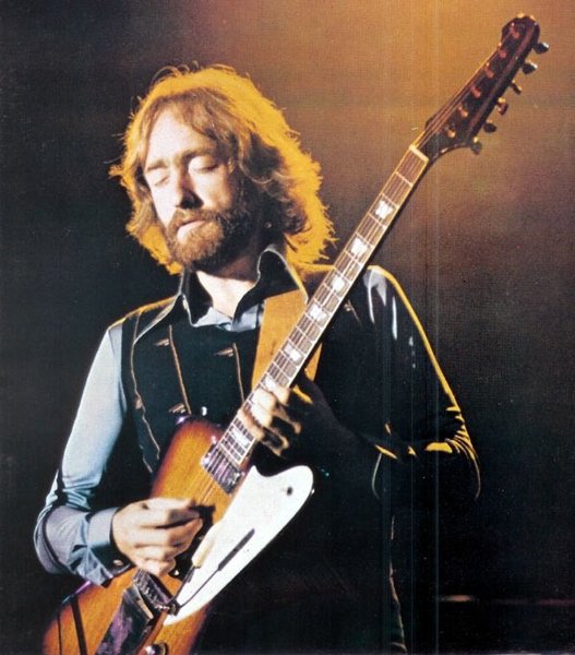 Dave Mason