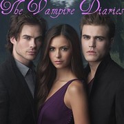 The Vampire Diaries / Дневники вампира группа в Моем Мире.
