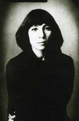 Елена Камбурова