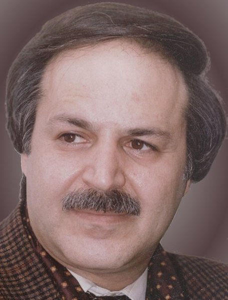 Fariborz Lachini