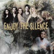 «Enjoy The Silence» группа в Моем Мире.