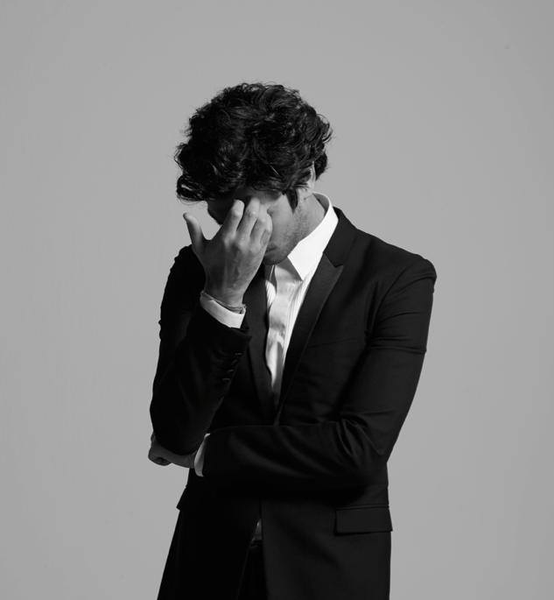 Gesaffelstein