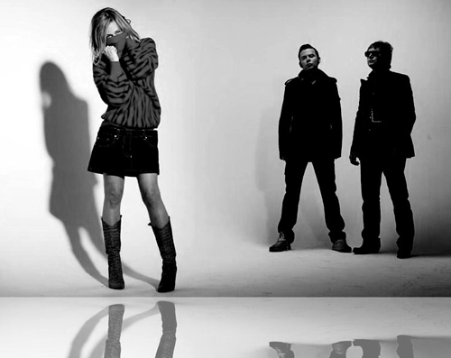 Hooverphonic