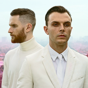 Hurts группа в Моем Мире.