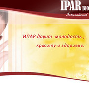 IPAR Biotech International группа в Моем Мире.