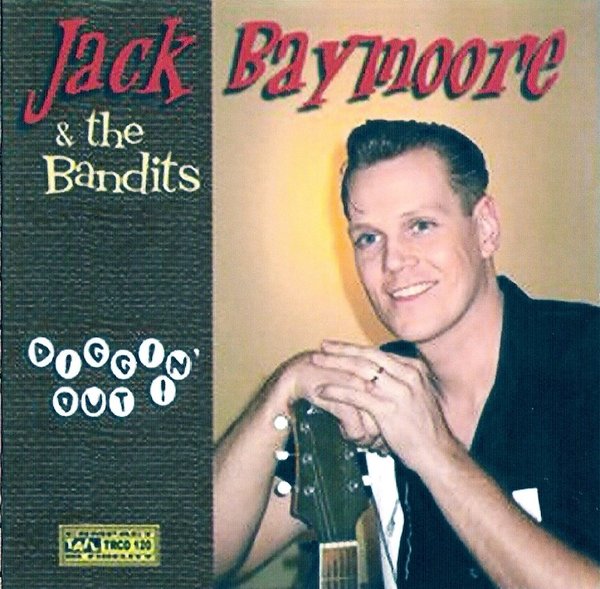Jack Baymoore