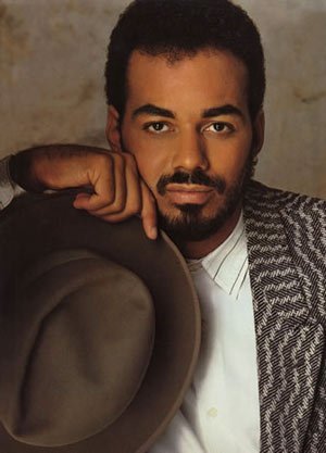 James Ingram