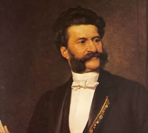 Johann Strauss II