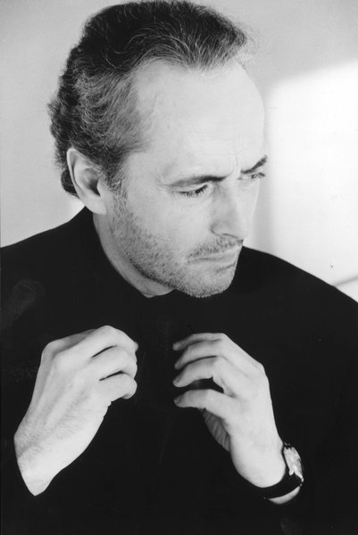 José Carreras