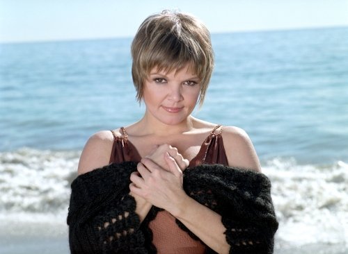 Karrin Allyson