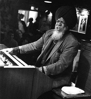 Lonnie Smith