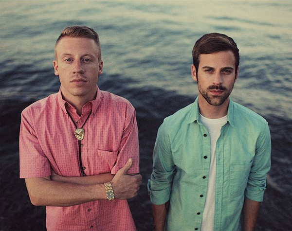 Macklemore & Ryan Lewis