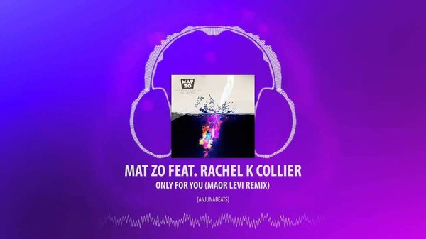 Mat Zo feat. Rachel K Collier