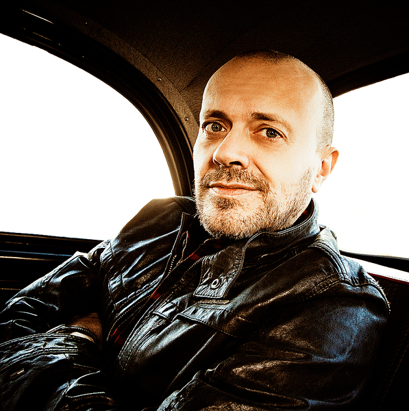 Max Pezzali