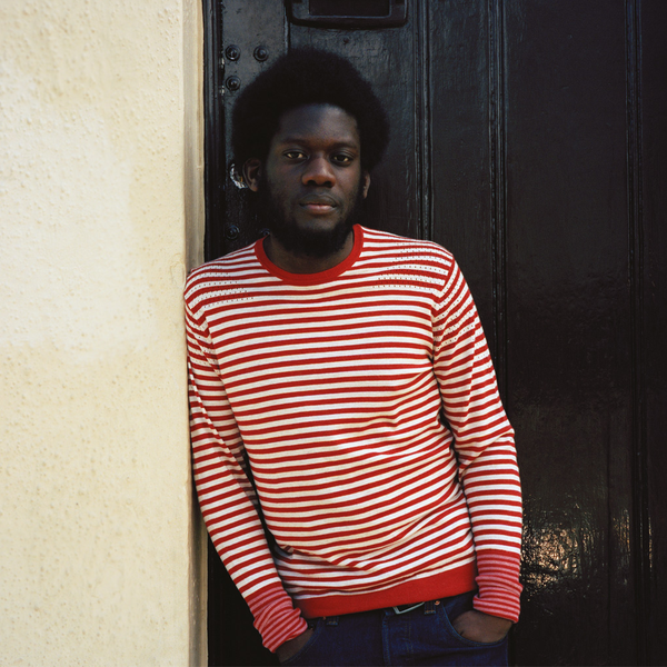 Michael Kiwanuka