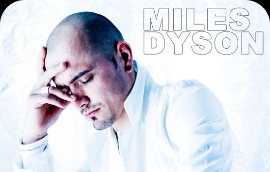 Miles Dyson