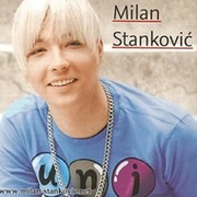 Милан Станкович the best! группа в Моем Мире.