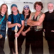 Deep Purple группа в Моем Мире.