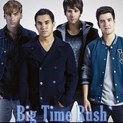 Big Time Rush` группа в Моем Мире.