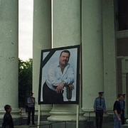 В память Михаила Круга группа в Моем Мире.