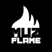 MUZ-FLAME (Музыкальный портал, журнал, лейбл) группа в Моем Мире.