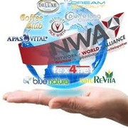 NWA-ключ к финансовому успеху! группа в Моем Мире.