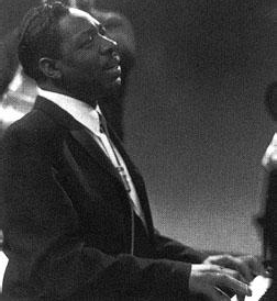 Otis Spann