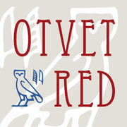 OTVET.RED: профессиональные читатели группа в Моем Мире.