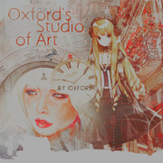Oxford's Studio of Art [в разработке] группа в Моем Мире.