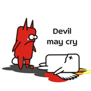 Devil May Cry группа в Моем Мире.