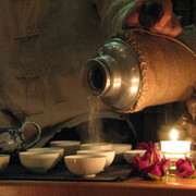 Клуб любителей чая Пуэр Puer-chai группа в Моем Мире.
