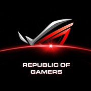 Republic of Gamers группа в Моем Мире.