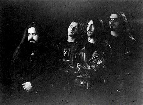 Rotting Christ