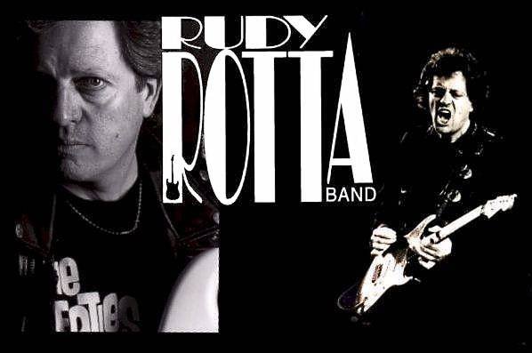 Rudy Rotta Band