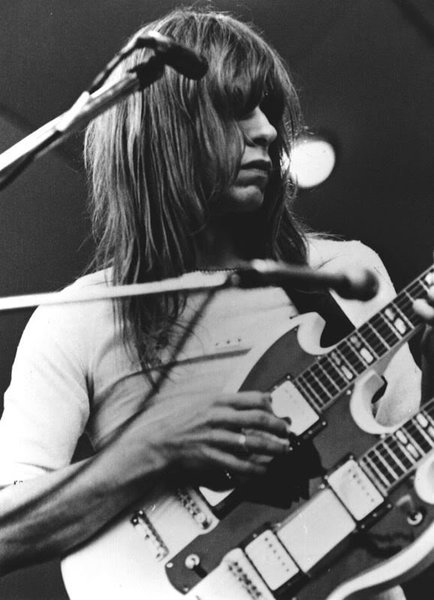 Steve Howe