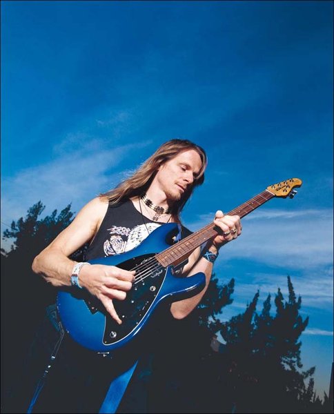 Steve Morse