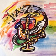 Летний джаз-2016 в Клину. 28.08.2016 группа в Моем Мире.