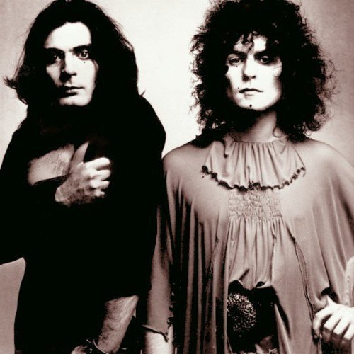 T. Rex