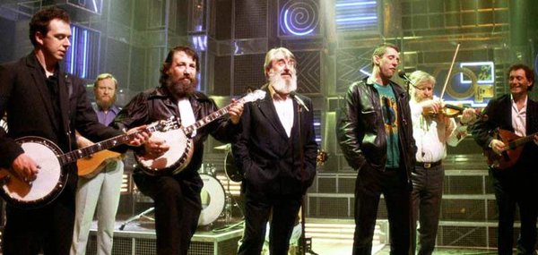 The Pogues & The Dubliners