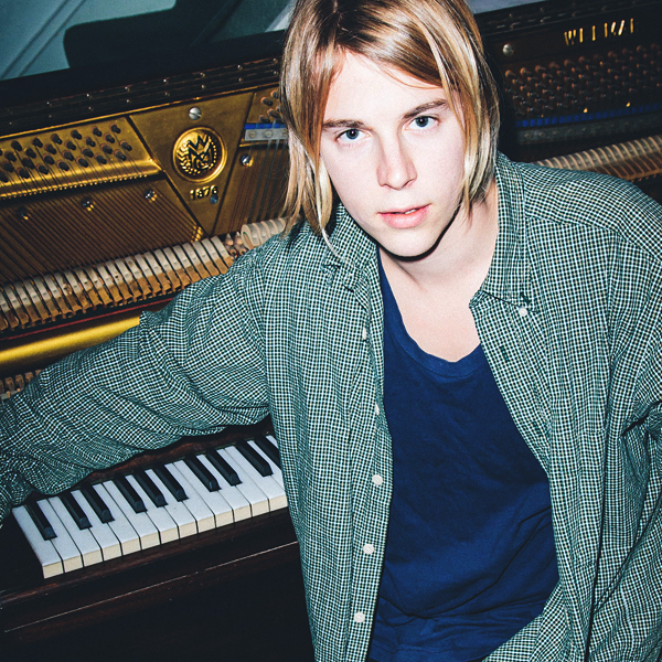 Tom Odell