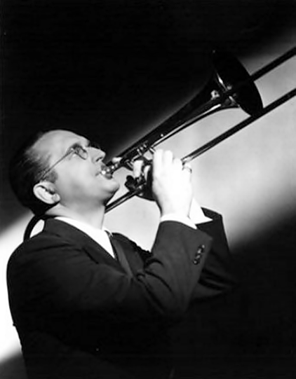 Tommy Dorsey