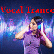Vocal  Trance. группа в Моем Мире.