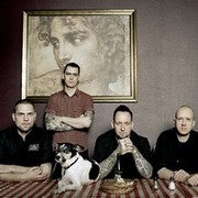 Volbeat группа в Моем Мире.